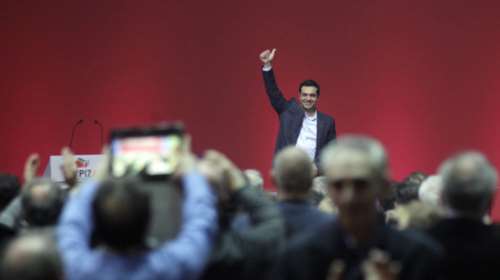 ΥΠΑ: Δεν μεταφέρθηκαν μηχανήματα X Ray για την ομιλία Τσίπρα