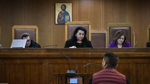 Δίκη Χρυσής Αυγής: Τέσσερα χρόνια μετά - Ένας απολογισμός