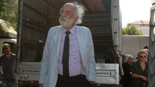 Τη Μεγάλη Δευτέρα οι απολογίες των Αλ. Λυκουρέζου και Θ. Παναγόπουλου