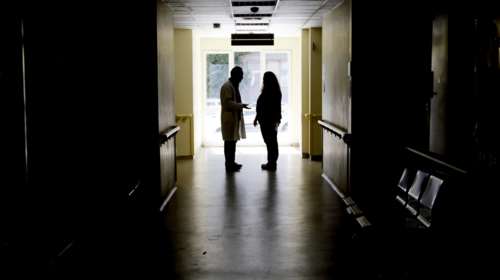 Δωρίζουν τα όργανα του 13χρονου θύμα τροχαίου χθες στην Πρέβεζα