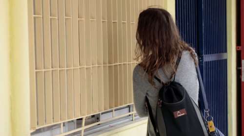 Γιαννιτσά: Επίθεση σε μαθήτρια καταγγέλλει το ΚΚΕ