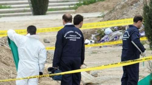 Θρίλερ στην Κύπρο, έρευνες για περισσότερα πτώματα στο φρεάτιο