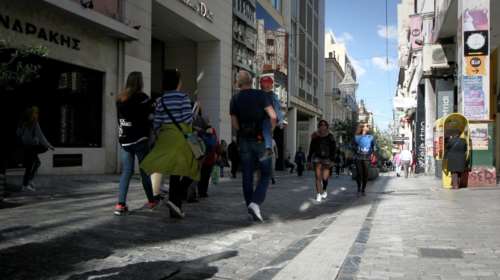 Ανοιχτά τα μαγαζιά σήμερα -Το εορταστικό ωράριο της Μεγάλης Εβδομάδας