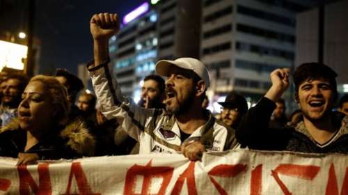 ΠτΔ: «Έχουμε χρέος να υπερασπισθούμε τη Δημοκρατία»