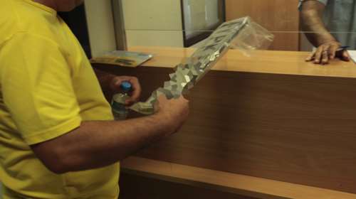 Επιστροφή πινακίδων και αδειών οδήγησης λόγω Πάσχα-Ποιους αφορά