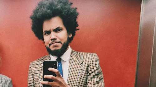 Ρατσιστική επίθεση στον τσέχο βουλευτή Ντομινίκ Φέρι