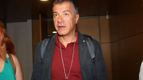 Το Ποτάμι παρουσιάζει τους υποψηφίους του στις ευρωεκλογές