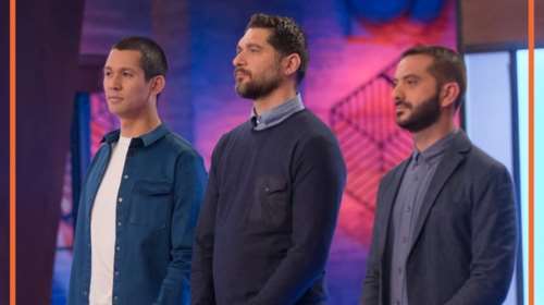 «Κόβεται» το MasterChef: Με ποιο ριάλιτι του Mega θα αντικατασταθεί