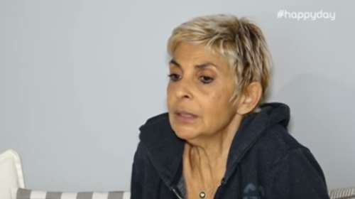 Η κραυγή της Νίκης Βίσση για το Μάτι:τα επιδόματα, τα