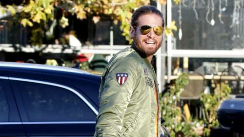 Έχει σχέση με κόρη εφοπλιστή ο Γιώργος Μπόγρης;