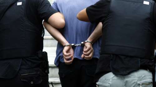 Ρόδος: Σύλληψη 48χρονου για παιδική πορνογραφία