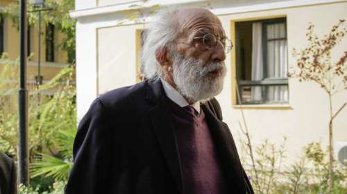 Ελεύθεροι με περιοριστικούς όρους Λυκουρέζος-Παναγόπουλος