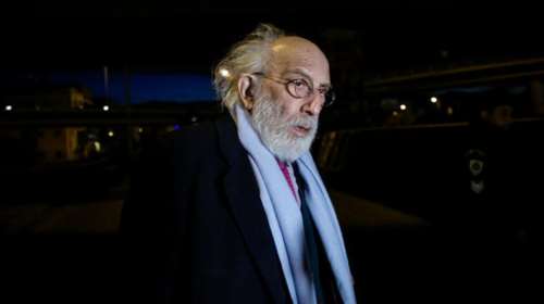 Λυκουρέζος: Επιμένω στην αγωγή εναντίον της κ. Παπακώστα