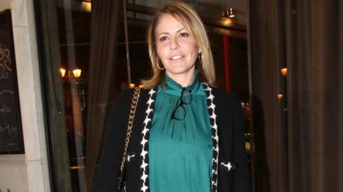 Σε ποιους διάσημους σχεδιαστές ράβει νυφικό η Τζένη Μπαλατσινού