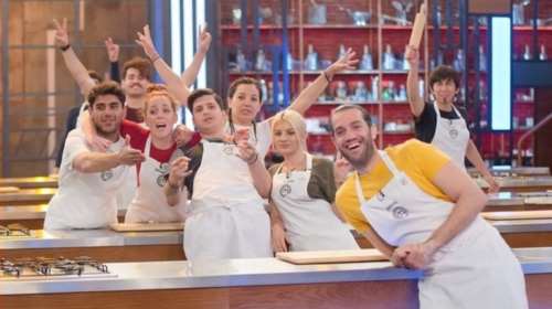 MasterChef Spoiler: Αυτή είναι η τελική πεντάδα - τα καλά και τα κακά νέα