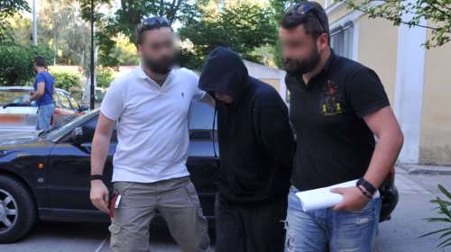 Κάθειρξη 16 ετών στον αποκαλούμενο «δράκο του Αμαρουσίου»