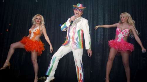 Ο Φλωρινιώτης υποψήφιος στις εκλογές! Με ποιον συνδυασμό κατεβαίνει;