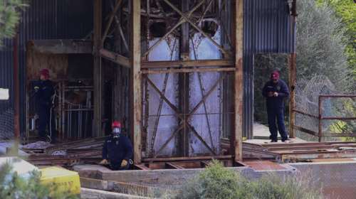 Κύπρος: Ανησυχία και για άλλες γυναίκες-θύματα του serial killer