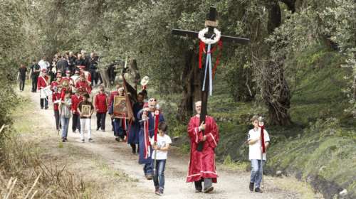 Πάσχα - Πρωτομαγιά:Απαγόρευση κυκλοφορίας φορτηγών άνω του 1,5 τόνου