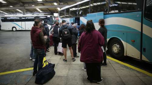 Αυξημένα μέτρα αστυνόμευσης και τροχαίας την περίοδο του Πάσχα