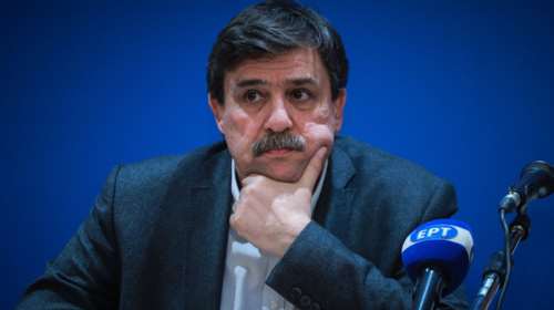 Τον άδειασε και ο Ξανθός: Ατυχής και αχρείαστη η δήλωση Πολάκη