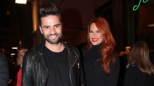 Διαζύγιο Χρηστίδου Μαραντίνη: Αυτή η στιγμή τους κλόνισε στα 9 χρόνια γάμου