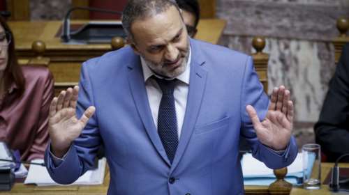 Νέα επίθεση ΑΝΕΛ σε Κοτζιά και κατάθεση μήνυσης: Visa ή μίζα;