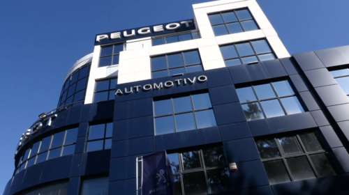 Peugeot Automotivo: Γιορτάζει 30 χρόνια με δώρα στους οδηγούς