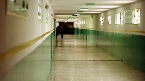 Στο νοσοκομείο των φυλακών Κορυδαλλού ο δικηγόρος Γ. Αντωνόπουλος