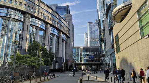 Στο ΦΕΚ η προκήρυξη των ευρωεκλογών