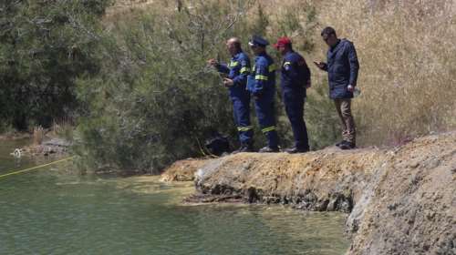 Κύπρος: Συνεχίζονται οι έρευνες-Ψάχνουν το κίνητρο του serial killer