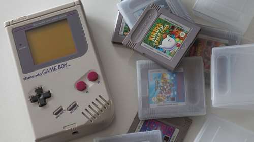 30 χρόνια Game Boy: Η ιστορία της φορητής παιχνιδομηχανής
