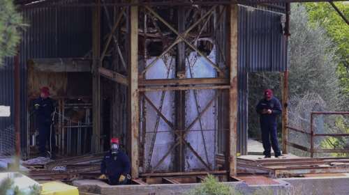 Κύπρος: Ένταλμα και για τρίτο θύμα του 35χρονου &quot;serial killer&quot;
