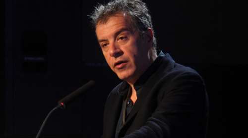 Άδειασε τον Χειμωνά ο Θεοδωράκης μετά τις ειρωνείες σε Κορτώ