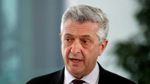 ΟΗΕ: Η Ευρώπη δεν είναι έτοιμη για νέα προσφυγική κρίση