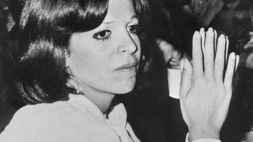 Πέθανε ο τελευταίος έρωτας της Χριστίνας Ωνάση