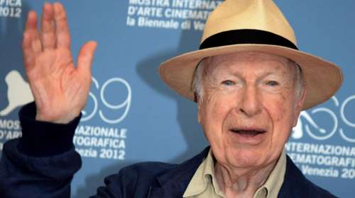 Τιμή στον Πίτερ Μπρουκ, τον καλύτερο σκηνοθέτη του 20ου αιώνα