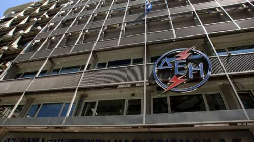 ΔΕΔΔΗΕ: Χωρίς τα τέλη διανομής οι λογαριασμοί ρεύματος των πληγέντων από την κακοκαιρία &quot;Ελπίδα&quot;