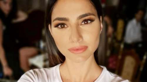 Θα είναι η Παπαγεωργίου στο νέο GNTM; Όσα αποκαλύπτει για το παρασκήνιο