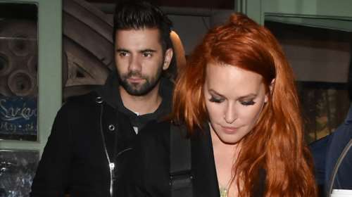 Η τελευταία αδημοσίευτη συνέντευξη της Χρηστίδου- Πώς έκρυψε το διαζύγιο