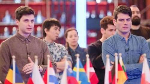 MasterChef spoiler! Ποιοι είναι οι δυο φιναλίστ