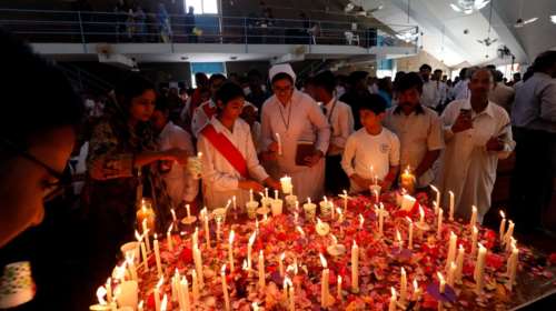Σρι Λάνκα: Αναθεωρήθηκε προς τα κάτω ο αριθμός των νεκρών
