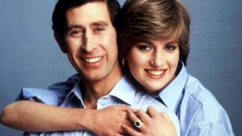 Γιατί συγκινεί πάντα το πιο δυστυχισμένο πριγκιπικό ζευγάρι;