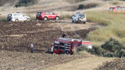 Κύπρος: Ήξερε πώς και πού να αφήσει τα πτώματα ο &quot;Ορέστης&quot;