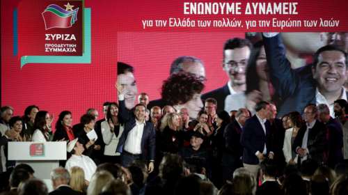 Πώς τα απανωτά «αυτογκόλ» έφεραν νέο εκνευρισμό στον ΣΥΡΙΖΑ