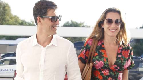 Αναστασία Ρουβά: Η 15χρονη κόρη του Σάκη Ρουβά και της Κάτιας Ζυγούλη κλέβει για ακόμη μία φορά την παράσταση με βίντεο της στο TikTok