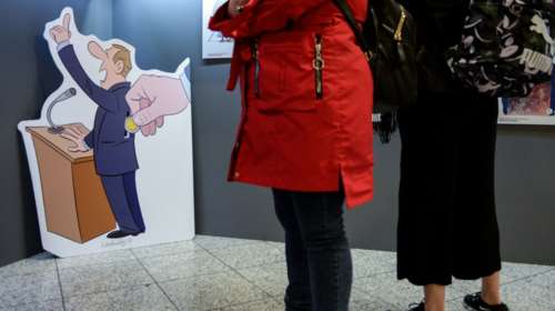 Ερευνα Bertelsmann: Ευάλωτοι στον λαϊκισμό οι Eλληνες-O ρόλος της ΕΕ