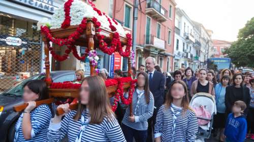 Η «Πρώτη Ανάσταση» στην Κέρκυρα και οι «μπότηδες»