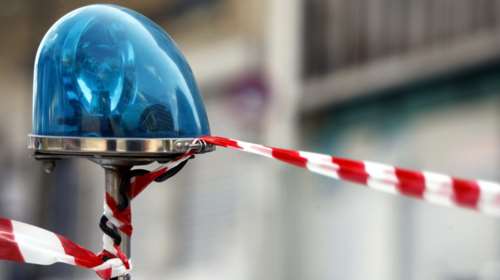 «Χτύπησαν» ΑΤΜ στο Θησείο και πυροβόλησαν κατά αστυνομικών