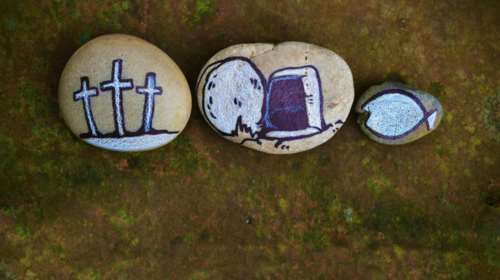 To TheTOC.gr σας εύχεται καλή Ανάσταση και καλό Πάσχα